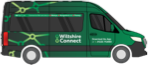 Image of minibus